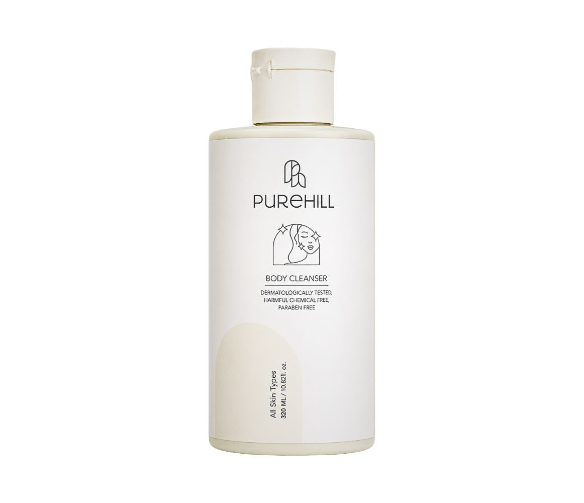 Purehill Body Cleanser
