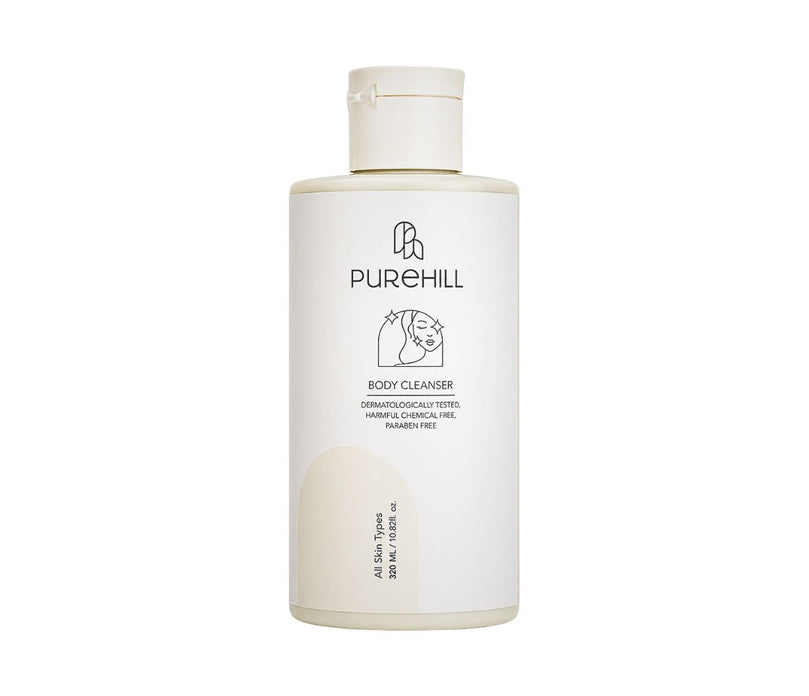 Purehill Body Cleanser
