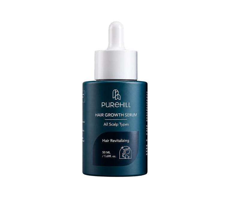 Purehill Hair Revitalizing Growth Serum