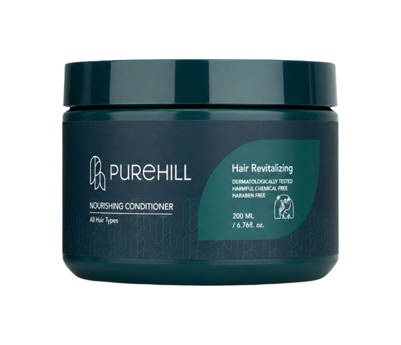 Purehill Hair Revitalizing Nourishing Conditioner