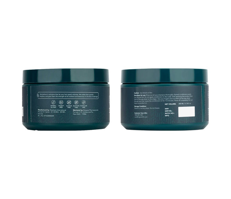 Purehill Hair Revitalizing Nourishing Conditioner