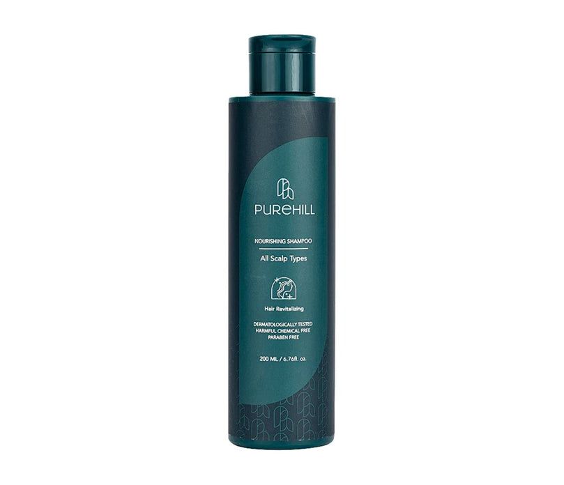 Purehill Hair Revitalizing Nourishing Shampoo