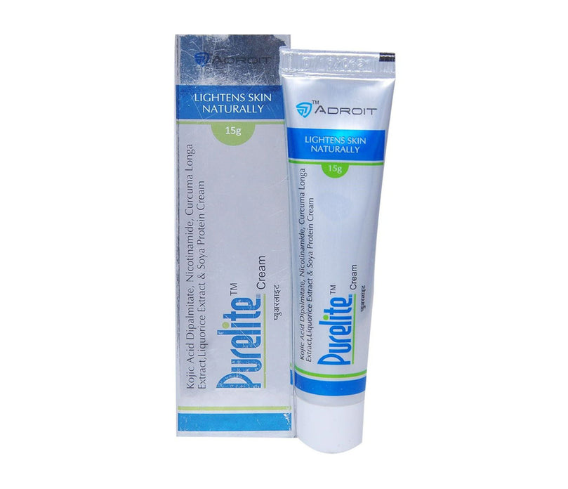Purelite Purelite Cream – DelMeds.com