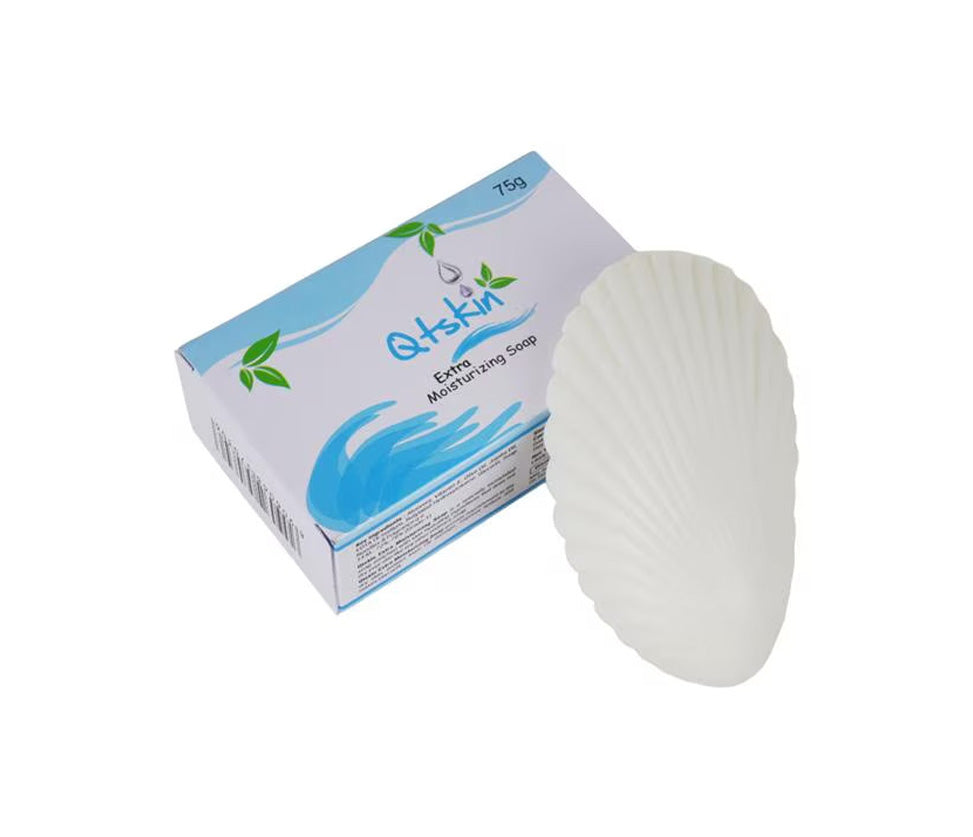 Qtskin Soap