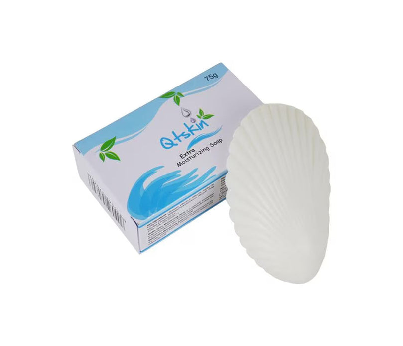 Qtskin Soap