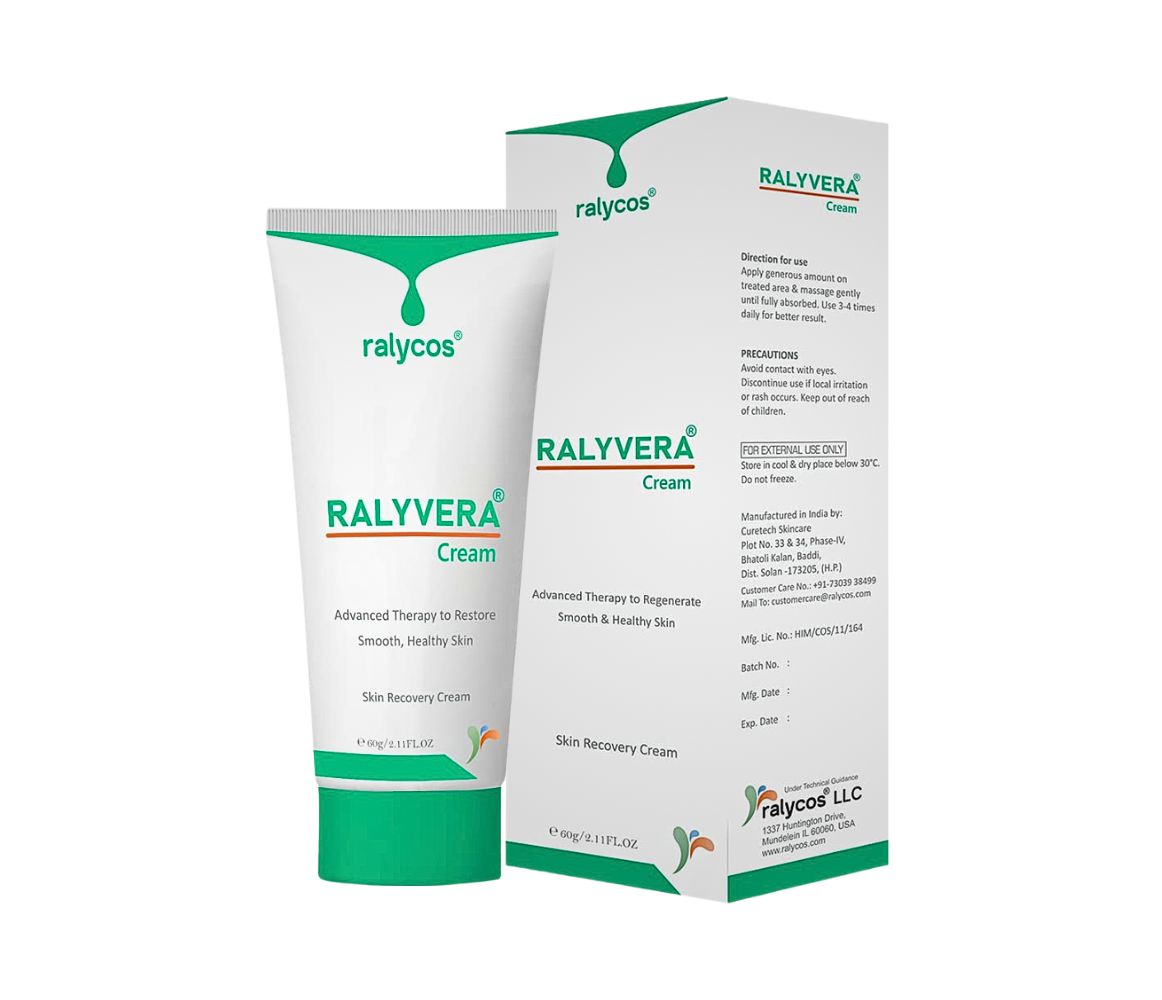 Ralyvera Cream