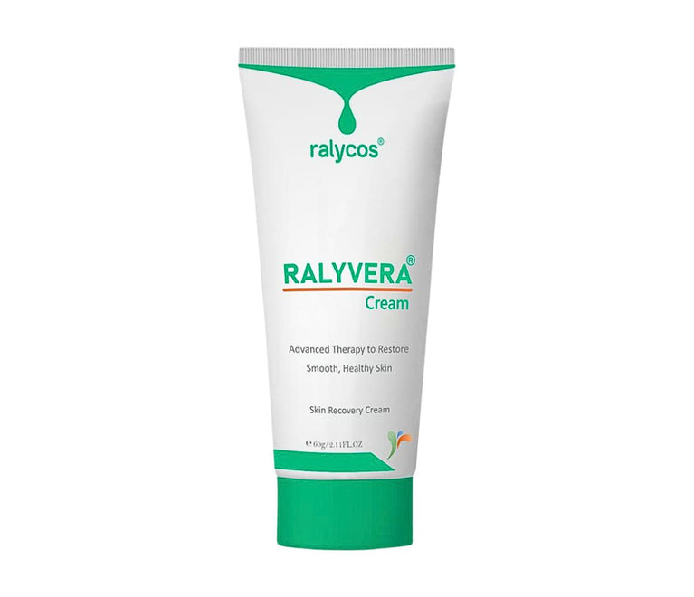 Ralyvera Cream