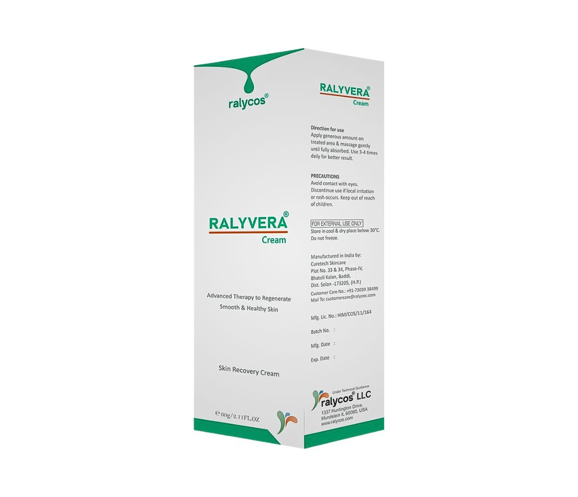 Ralyvera Cream