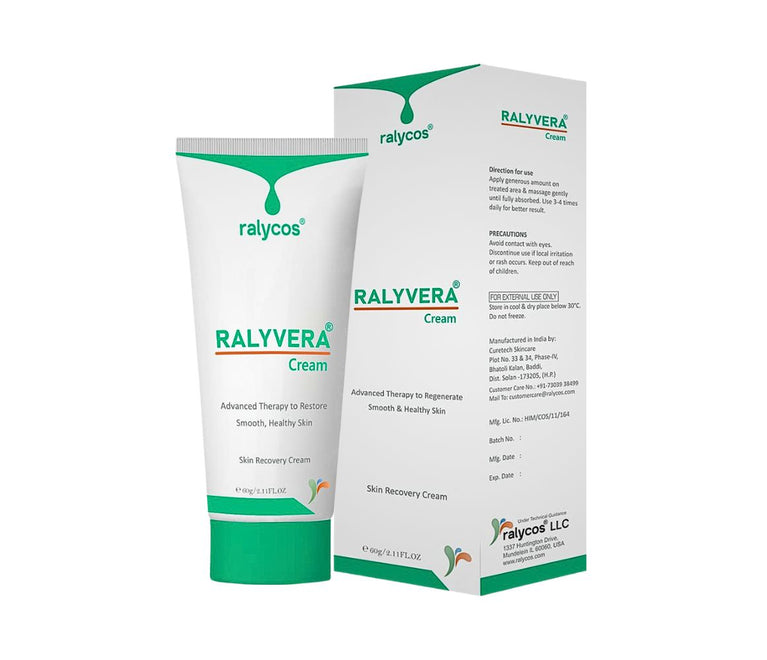 Ralyvera Cream
