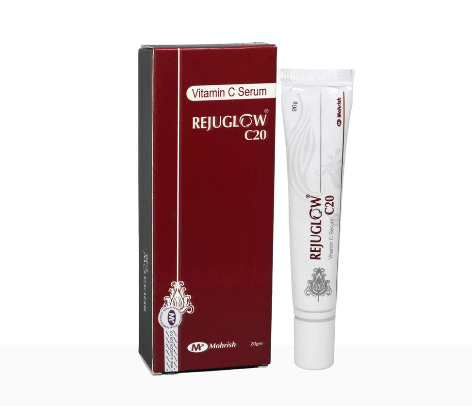 Rejuglow C20 Serum