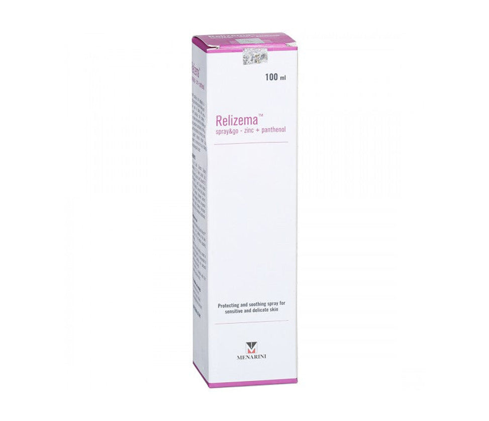 Resema Injection Relizema Spray & Go – DelMeds.com
