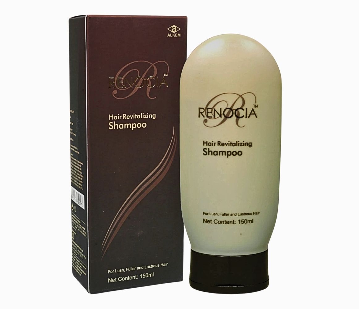 Renocia Hair Revitalizing Shampoo