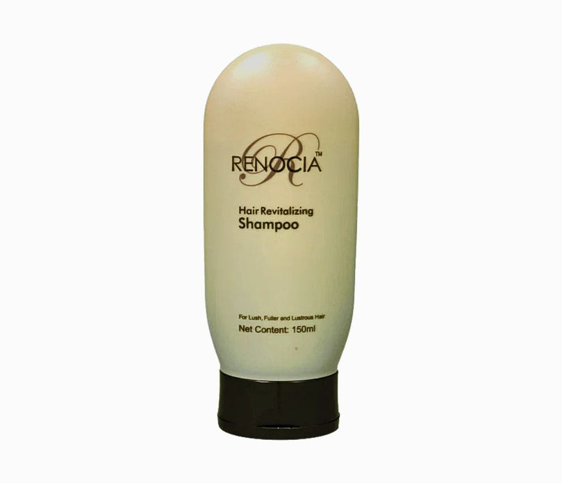 Renocia Hair Revitalizing Shampoo