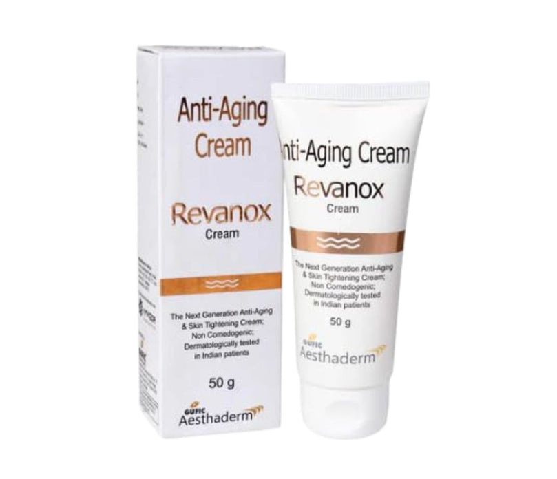 Revanox Anti-Aging Cream