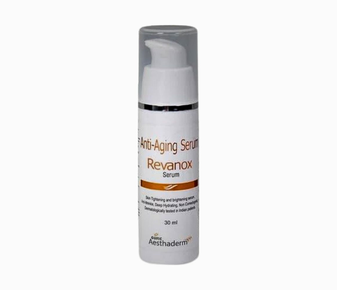 Revanox Anti-Aging Serum