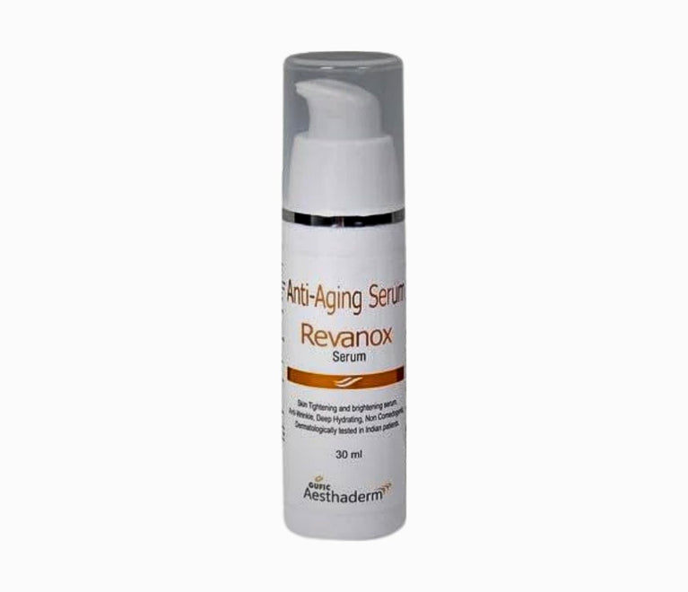 Revanox Anti-Aging Serum