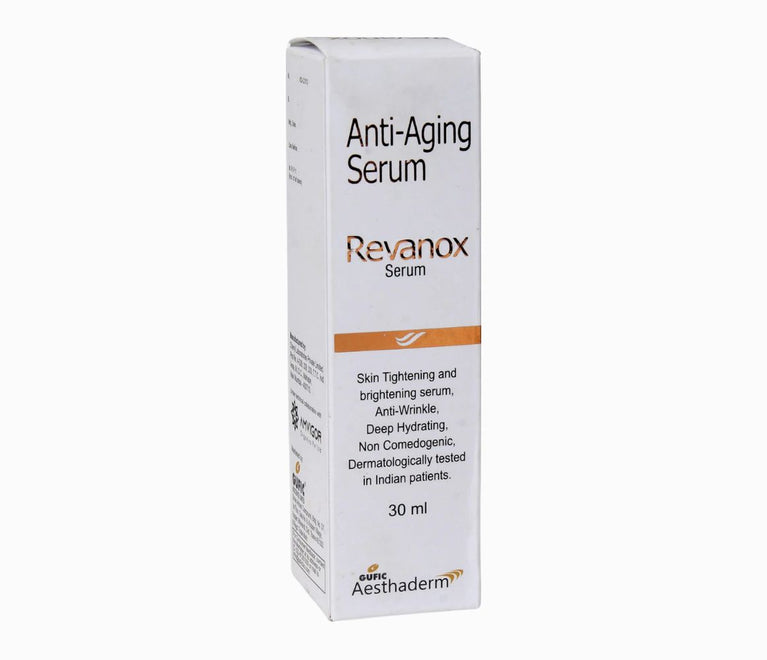 Revanox Anti-Aging Serum