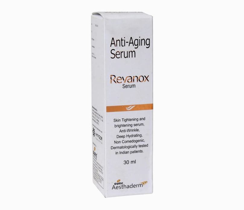 Revanox Anti-Aging Serum