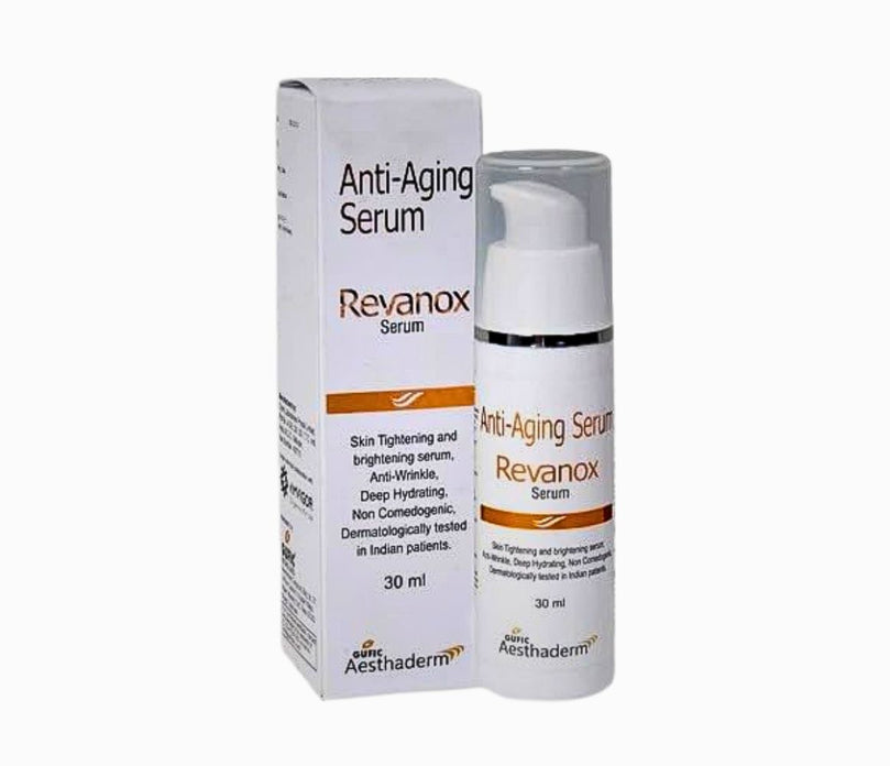 Revanox Anti-Aging Serum
