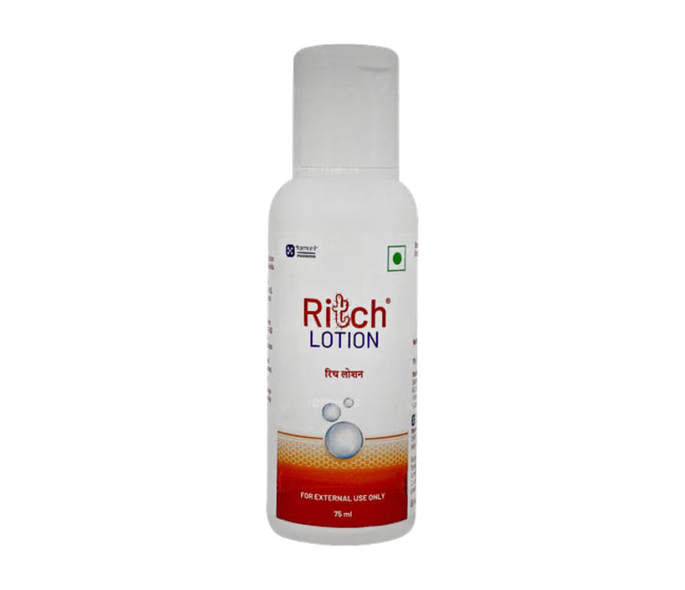 Ritch Lotion