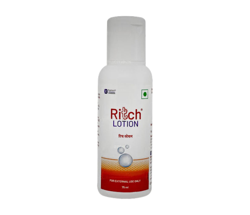Ritch Lotion
