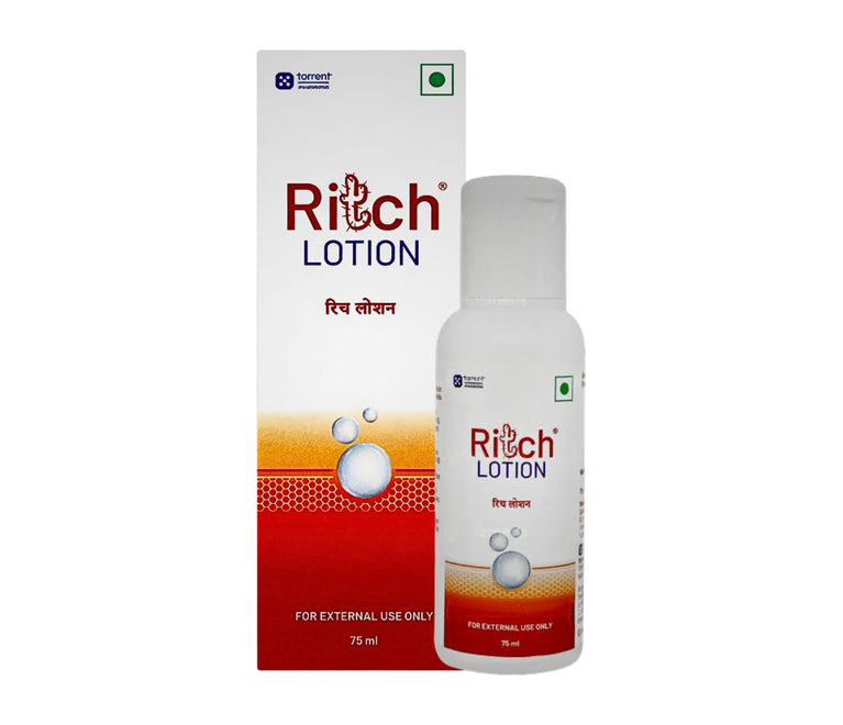 Ritch Lotion