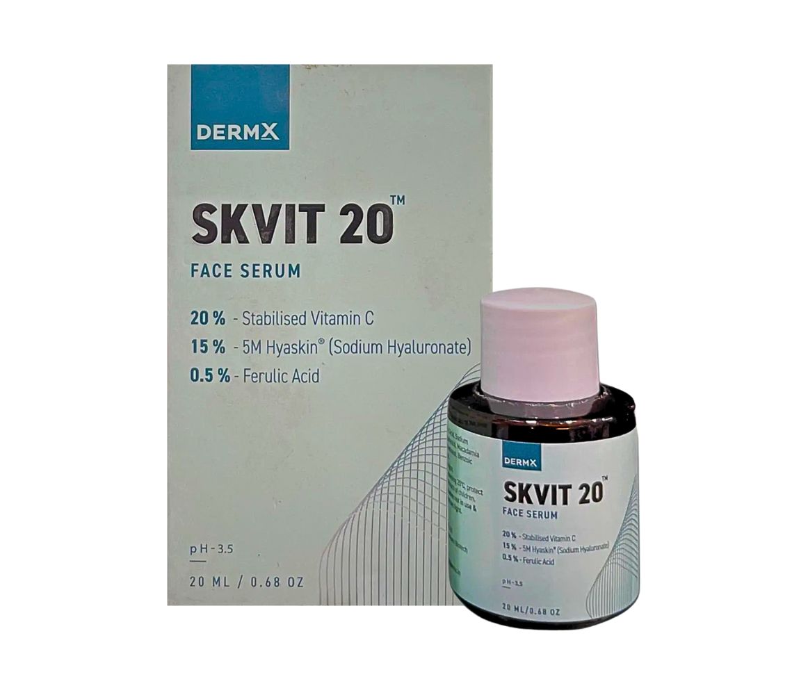 SKVIT 20 Face Serum