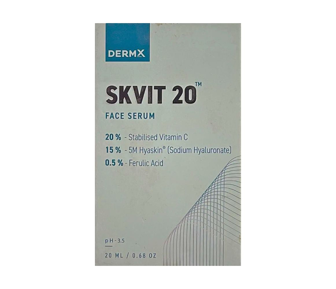 SKVIT 20 Face Serum