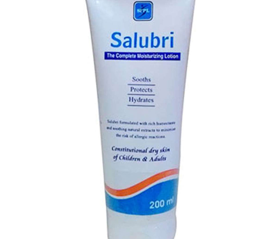 Salubri Lotion