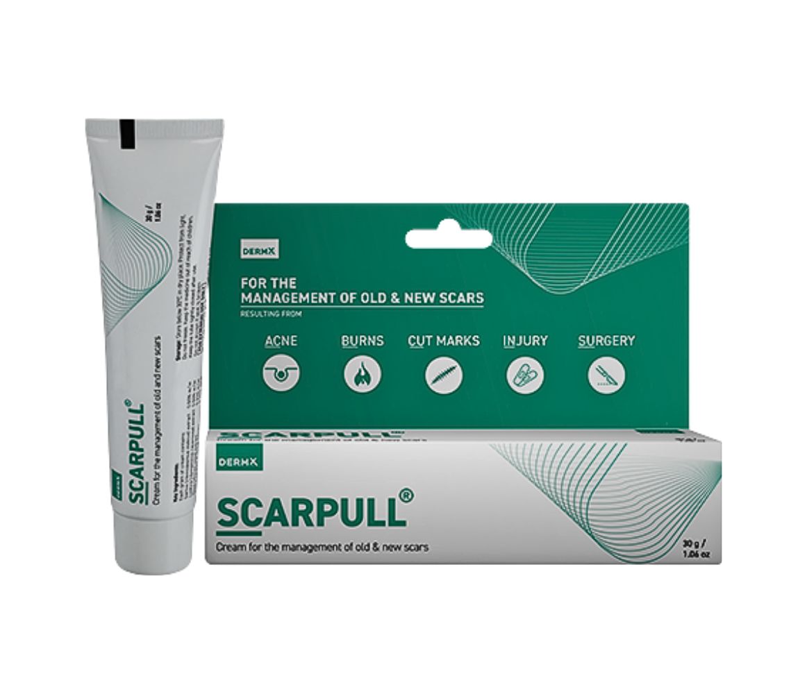 Scarpull Cream