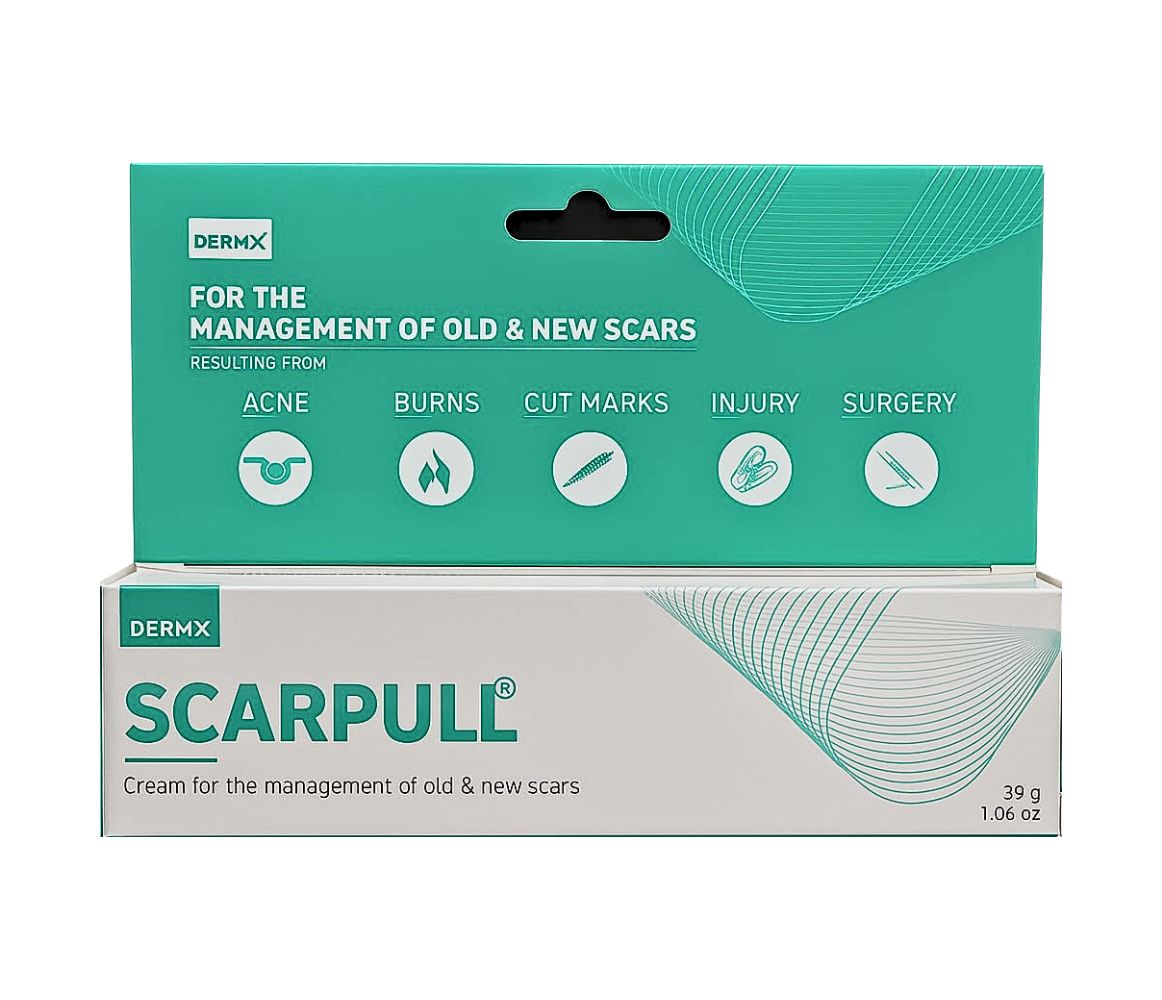 Scarpull Cream