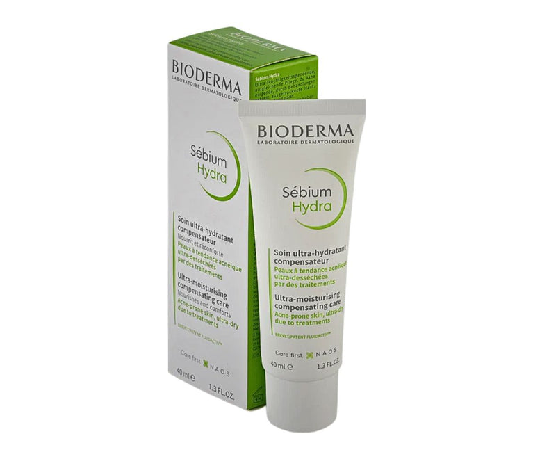 Sebium Hydra Moisturiser