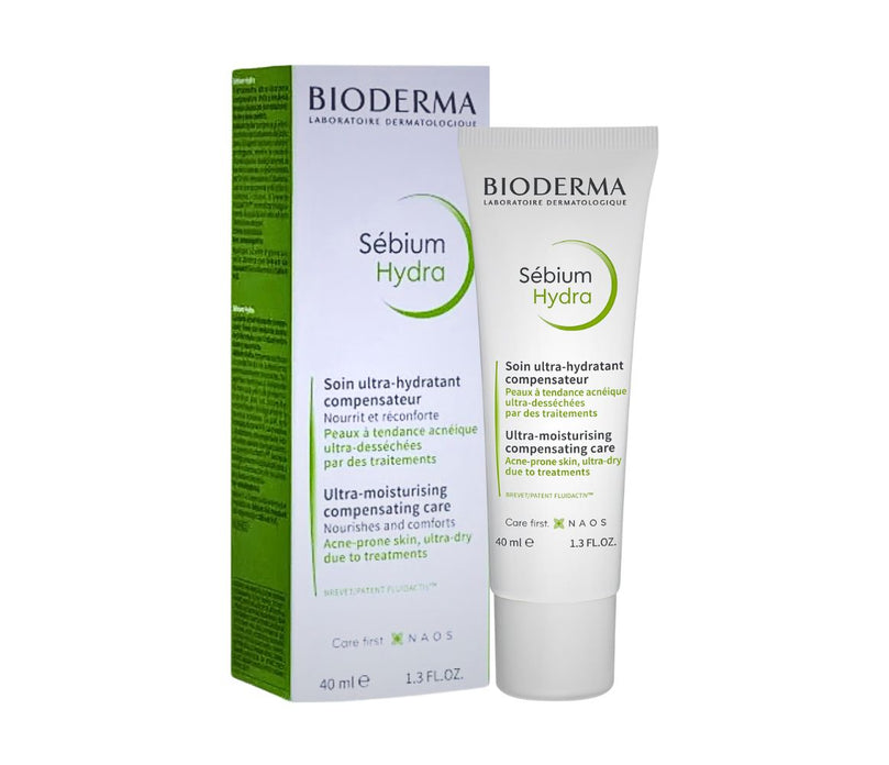Sebium Hydra Moisturiser