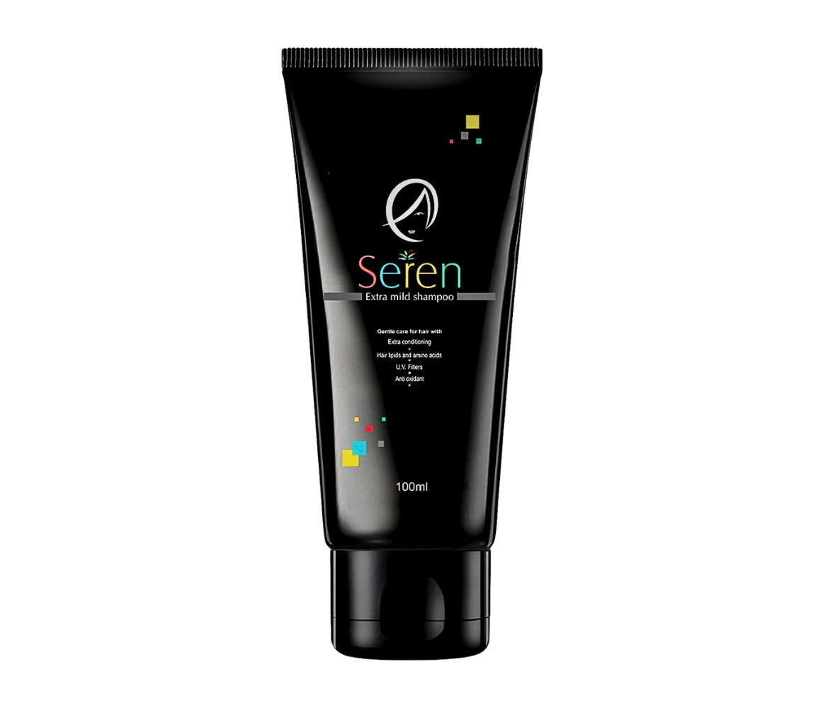Seren Extra Mild Shampoo