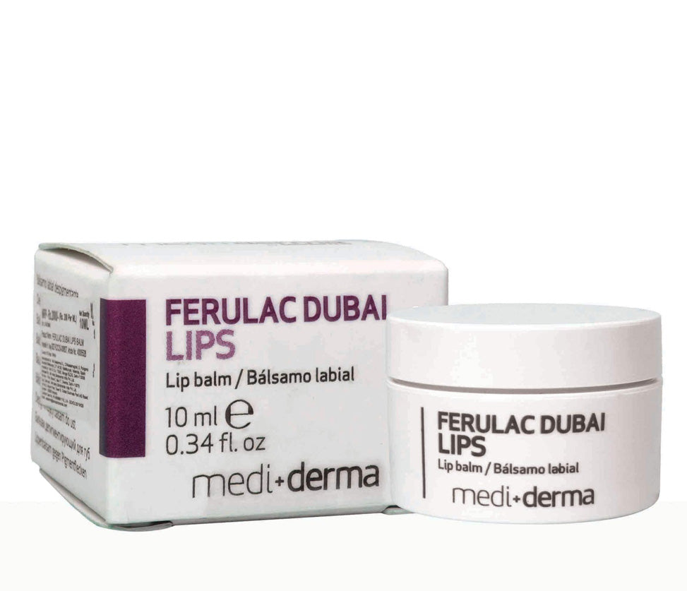 Sesderma Ferulac Dubai Lip Balm – DelMeds.com