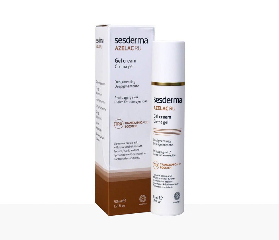 Sesderma Azelac RU Gel Cream