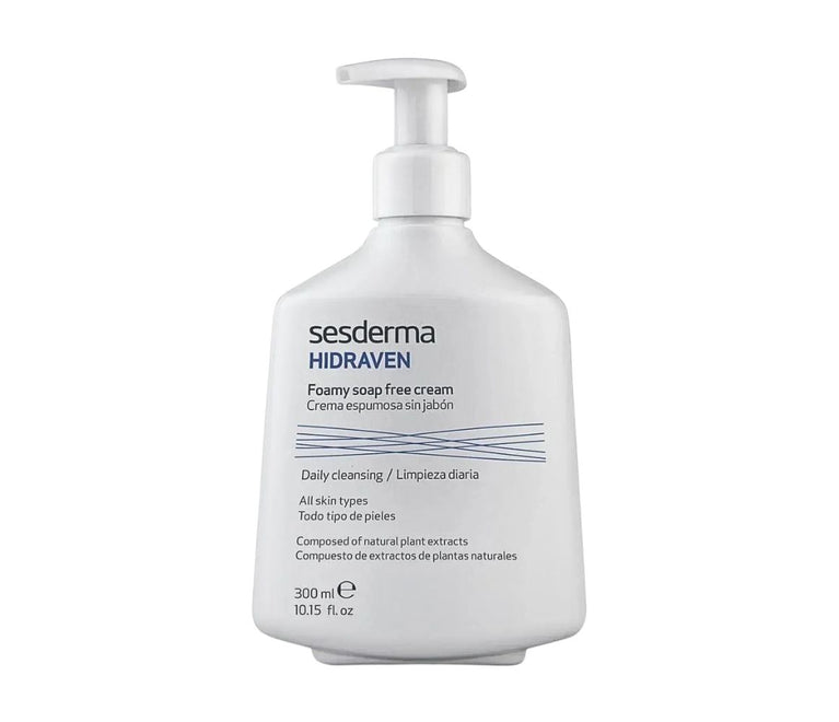 Sesderma Hidraven Foamy Soap Free Cream