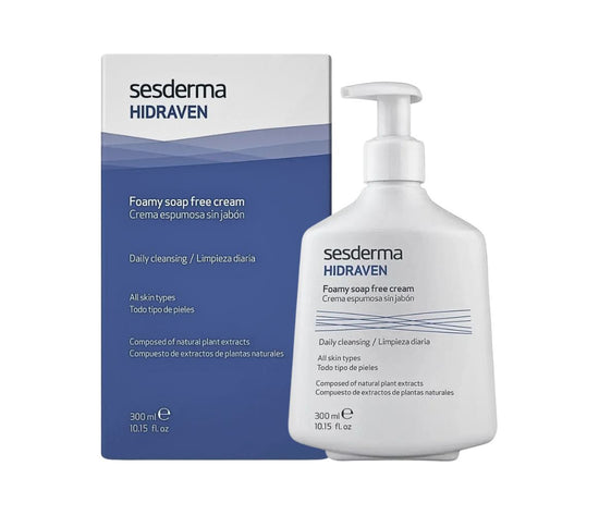 Sesderma Hidraven Foamy Soap Free Cream