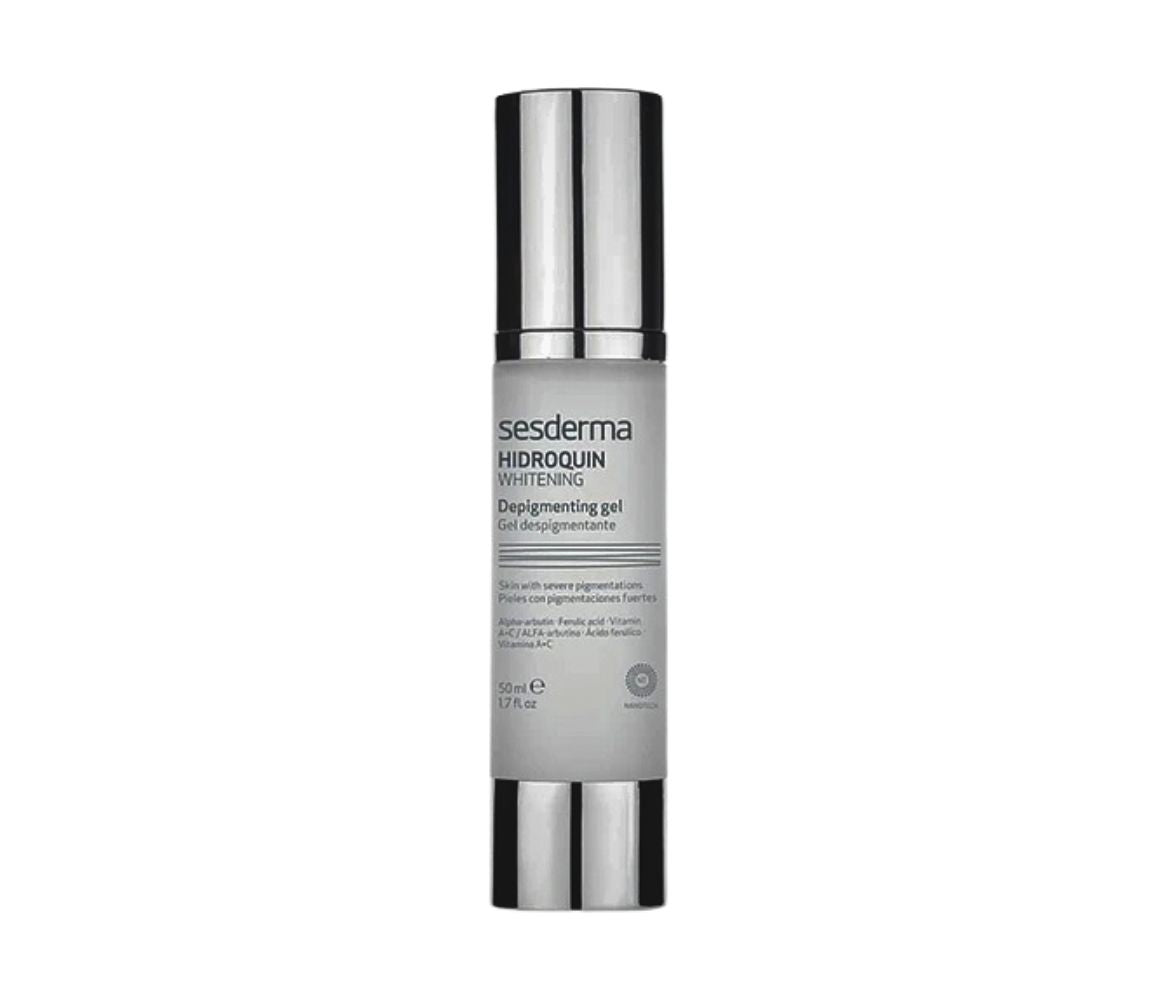 Sesderma Hidroquin Whitening Depigmenting Gel