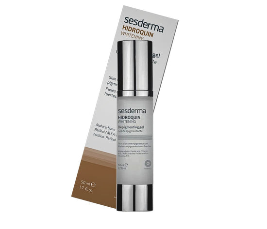 Sesderma Hidroquin Whitening Depigmenting Gel