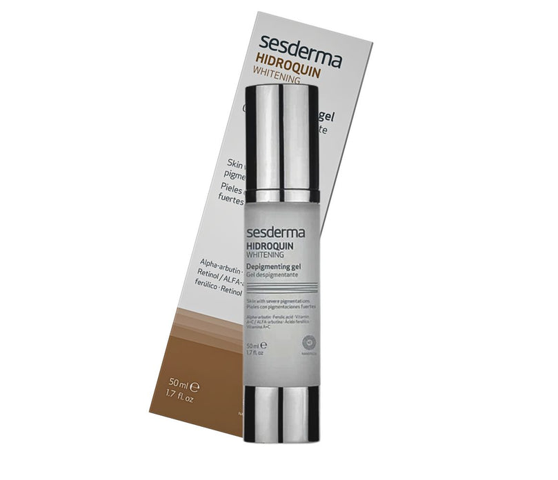 Sesderma Hidroquin Whitening Depigmenting Gel