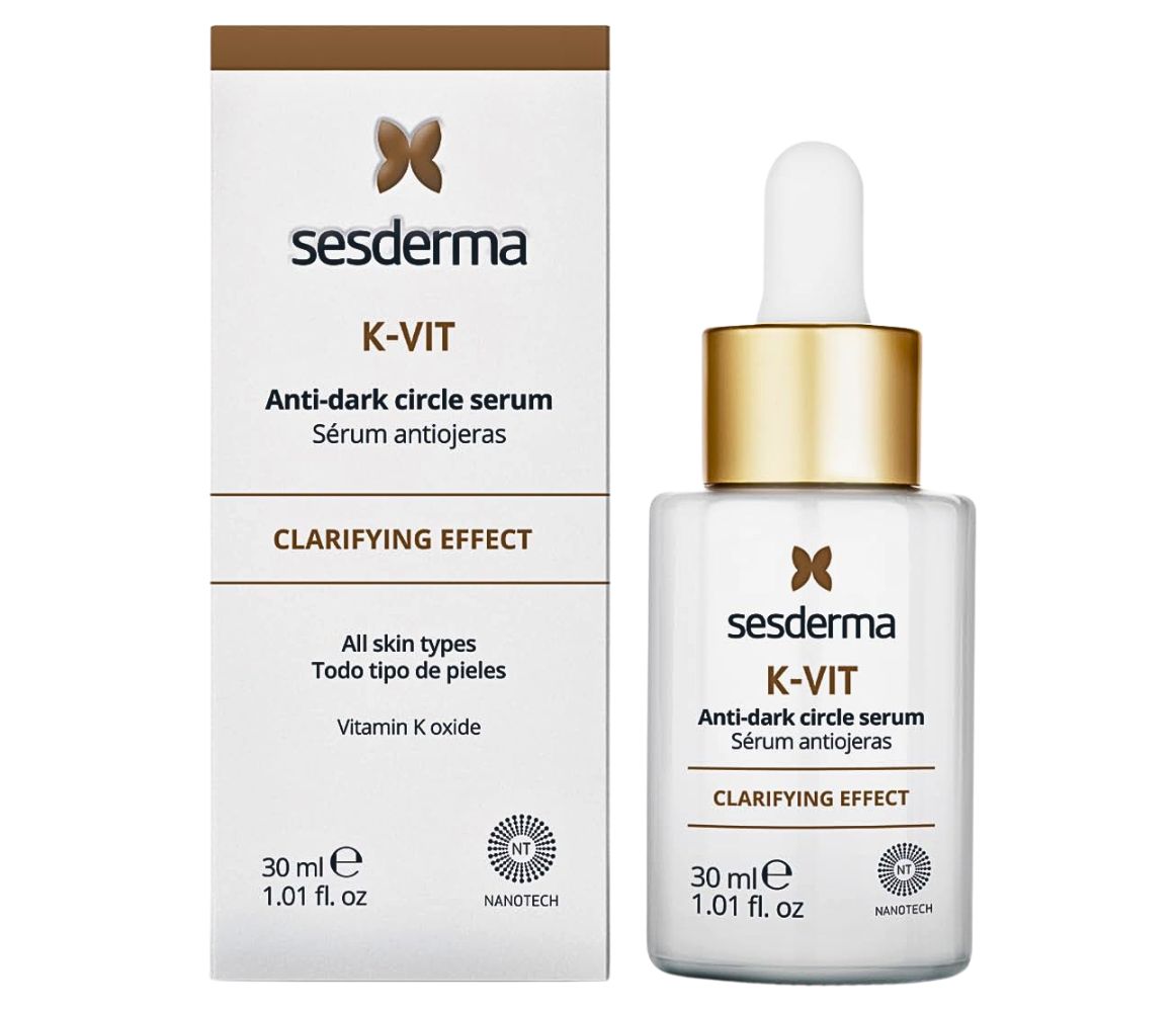 Sesderma K-VIT Anti-Dark Circle Serum