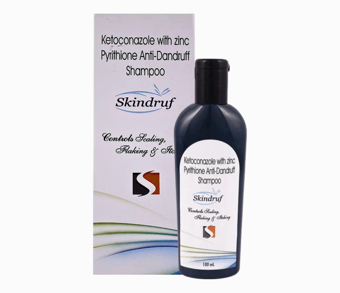 Skindruf Shampoo