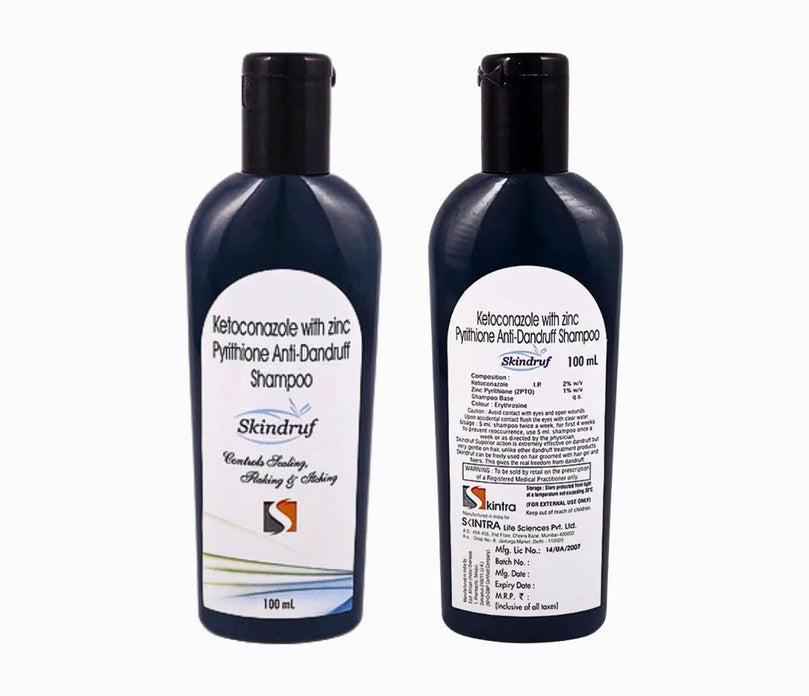 Skindruf_Shampoo