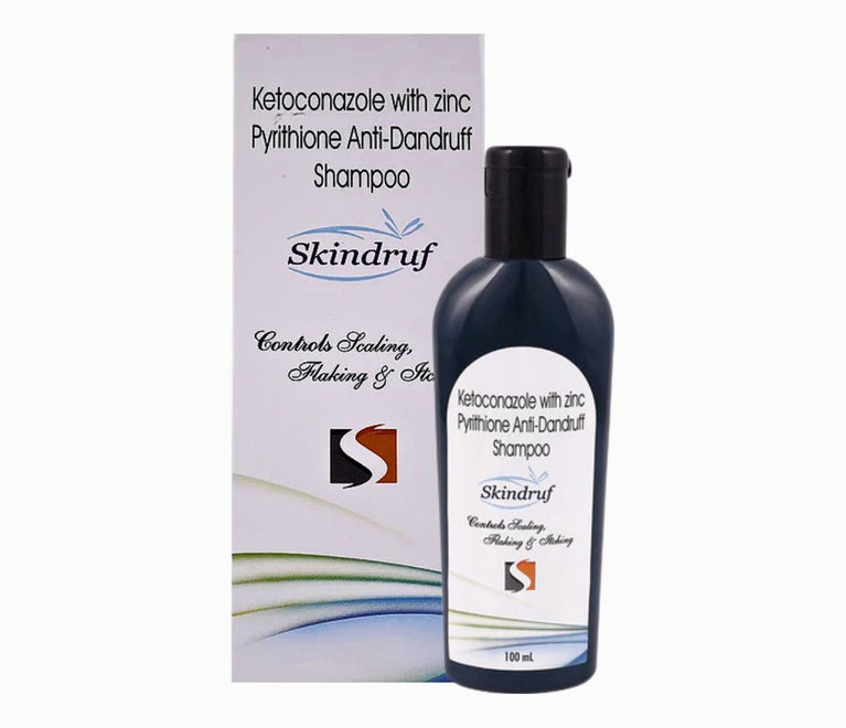 Skindruf Shampoo