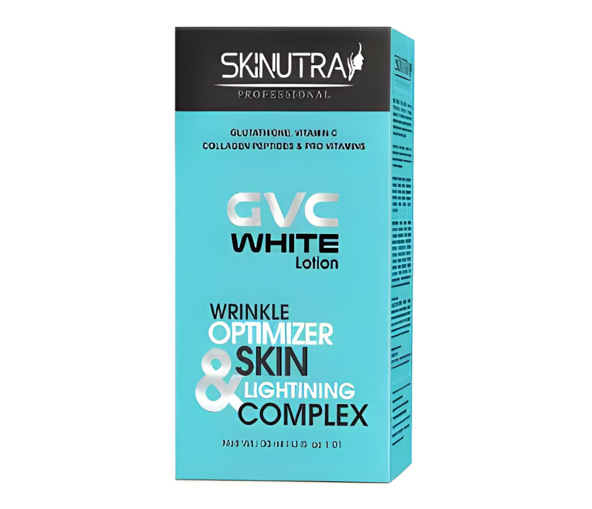 Skinutra GVC White Lotion