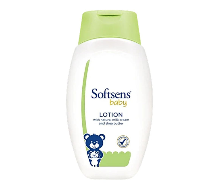 Softsens Baby Lotion