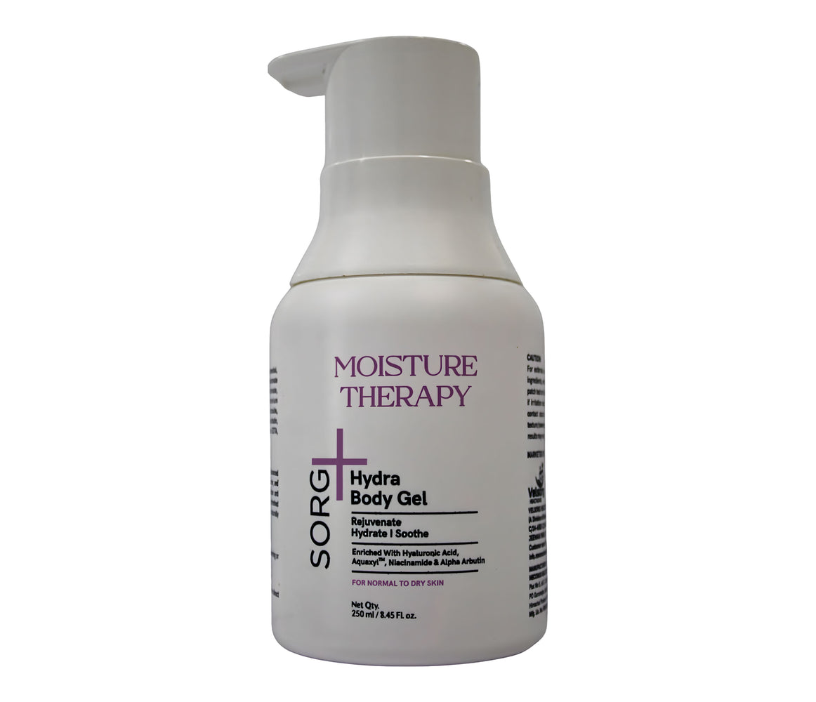 Sorg Hydra Body Gel