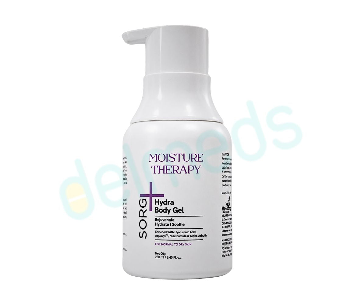Sorg Hydra Body Gel
