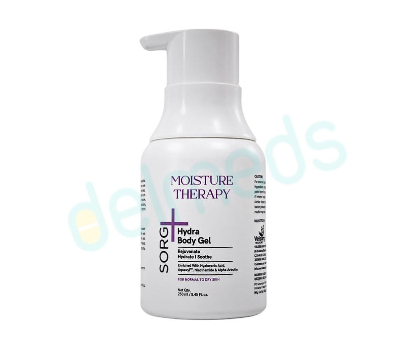 Sorg Hydra Body Gel